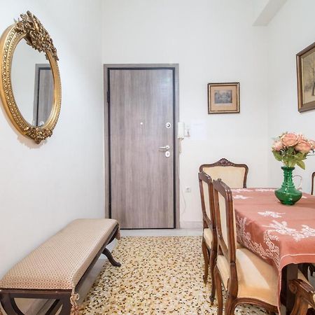 Koukaki Traditional Apartment Athen Exterior foto