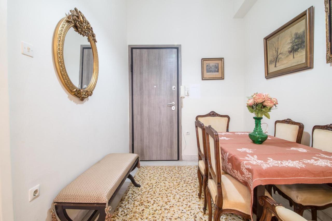 Koukaki Traditional Apartment Athen Exterior foto